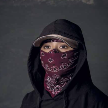 Explotación infantil bajo el sol de California